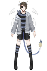 Personal VTuber Model